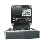 Omron FH-SM05R Industrial Camera with Lens