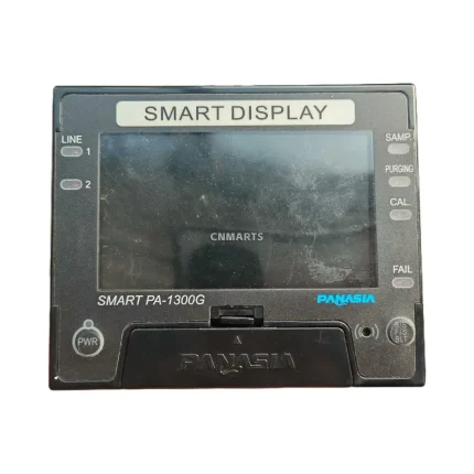 PANASIA SMART PA-1300G Smart Display Unit