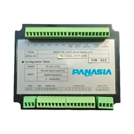 PANASIA SMART PA-1300G Smart Display Unit