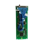 PCB-LS2706F(1-0) LCD Display Module Assembly