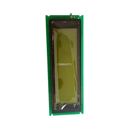 PCB-LS2706F(1-0) LCD Display Module Assembly
