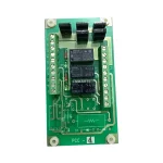 PCC-4 PCB Relay Control Board
