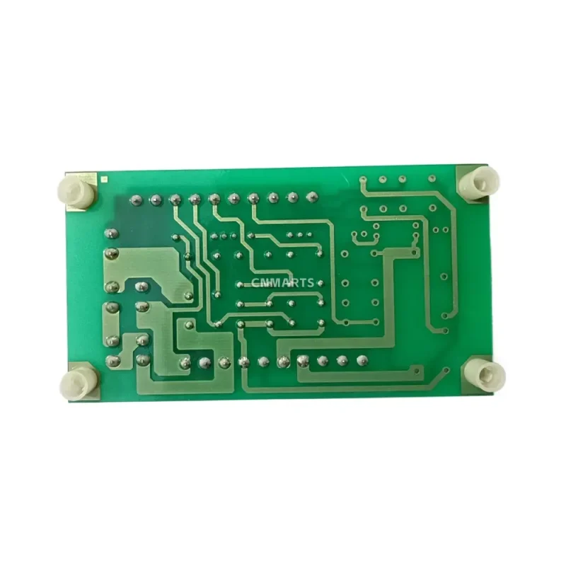 PCC-4 PCB Relay Control Board