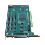 PCI1000 PCI Motion Control Card