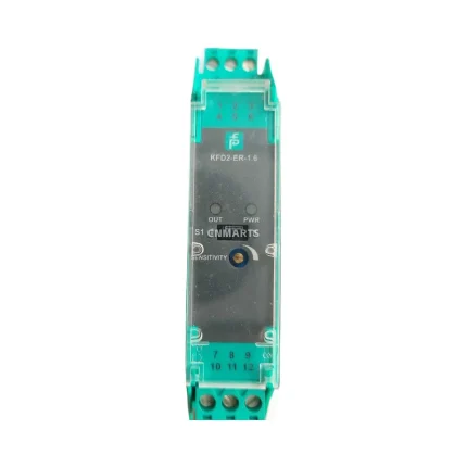 PEPPERL+FUCHS KFD2-ER-1.6 Resistance Isolator