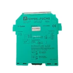 PEPPERL+FUCHS KFD2-ER-1.6 Resistance Isolator