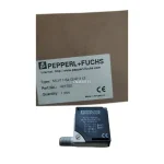 PEPPERL+FUCHS MLV11-54-G/47/112 Photoelectric Sensor
