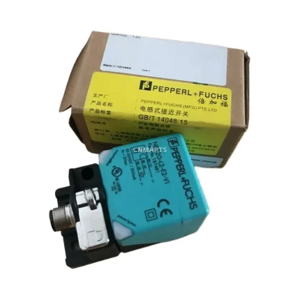 PEPPERL+FUCHS NBB20-L2-E2-V1 Inductive Proximity Sensor