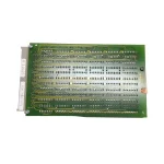 PERAG 526.496.002 Shift Register Board