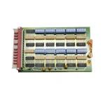 PERAG 526.496.002 Shift Register Board