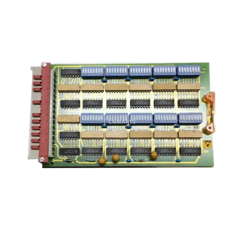 PERAG 526.496.002 Shift Register Board
