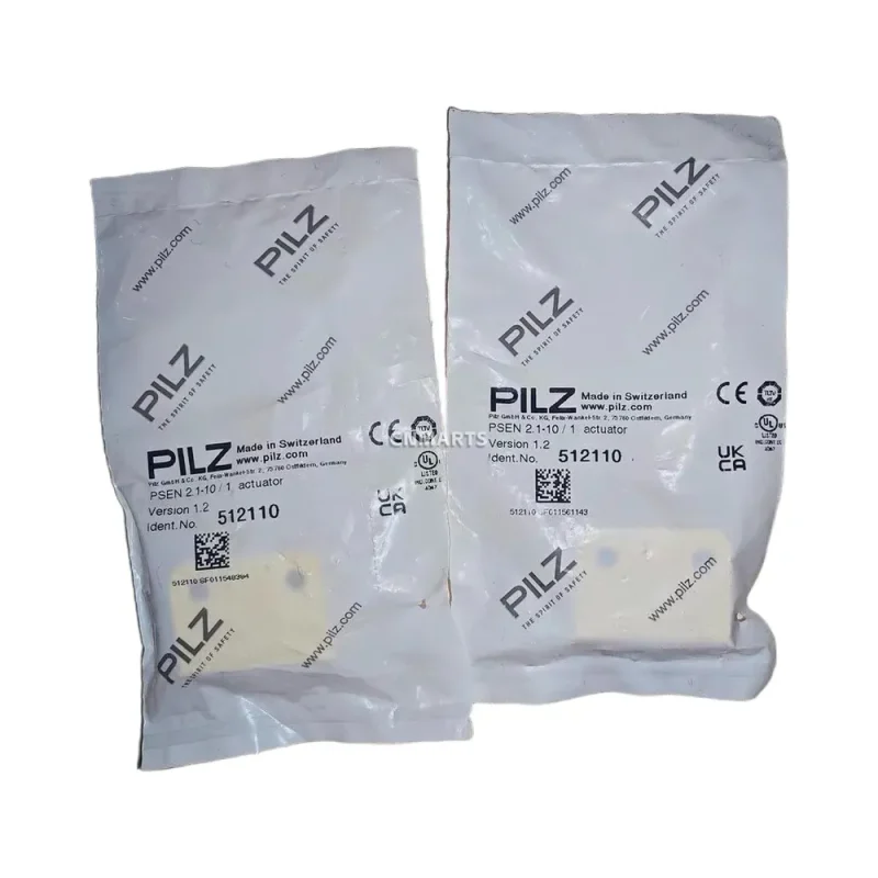 PILZ PSEN 2.1-10 / 1 Safety Switch Actuator