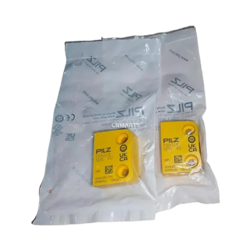 PILZ PSEN 2.1-10 / 1 Safety Switch Actuator