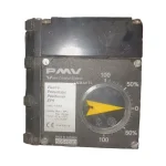 PMV EP5 Electro Pneumatic Positioner