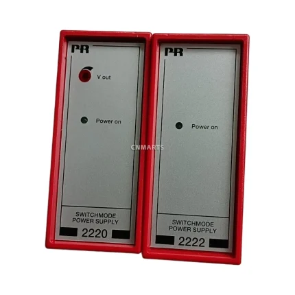 PR electronics 2220 / 2222 Switchmode Power Supply