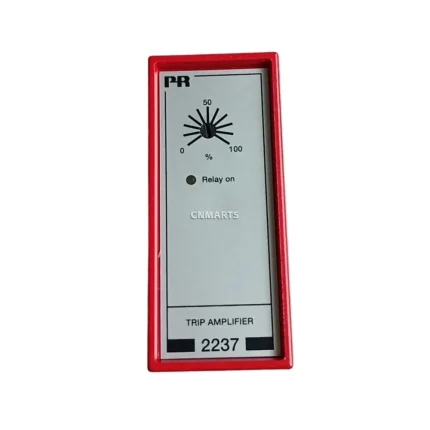 PR electronics 2237 B2A Trip Amplifier