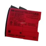 PR electronics 4131 Universal Trip Amplifier