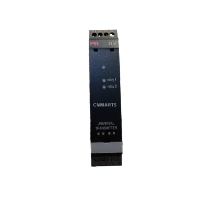 PR electronics 4131 Universal Trip Amplifier