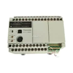 Panasonic AFPX-C38AT-F PLC Control Unit