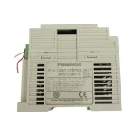 Panasonic AFPX-C38AT-F PLC Control Unit