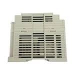Panasonic AFPX-C38AT-F PLC Control Unit