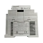 Panasonic AFPX-C40T-F PLC Control Unit with Expansion Modules