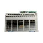 Panasonic AFPX-C40T-F PLC Control Unit with Expansion Modules