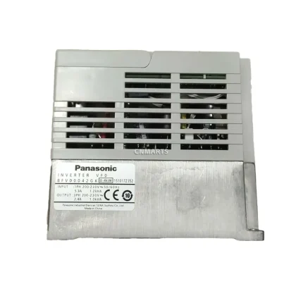 Panasonic BFV00042GK AC Inverter