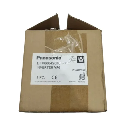 Panasonic BFV00042GK AC Inverter
