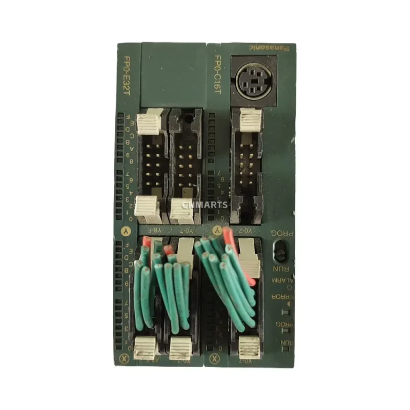 Panasonic FP0-E32T PLC Expansion Unit