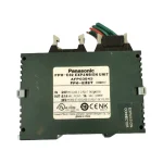 Panasonic FP0-E32T PLC Expansion Unit