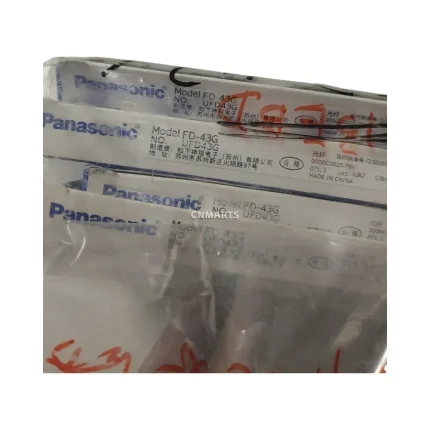Panasonic FT-46, FD-43G Fiber Optic Sensor Cable