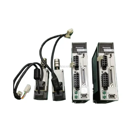 Panasonic MADKT1505E AC Servo Driver