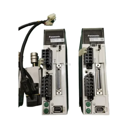 Panasonic MADKT1505E AC Servo Driver