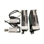Panasonic MADKT1505E AC Servo Driver