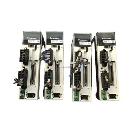 Panasonic MADKT1507E AC Servo Driver