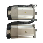 Panasonic MCCKT3520E / MHMD082G1V AC Servo Driver and Motor Set