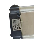 Panasonic MCCKT3520E / MHMD082G1V AC Servo Driver and Motor Set