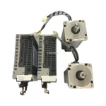 Panasonic MCCKT3520E / MHMD082G1V AC Servo Driver and Motor Set