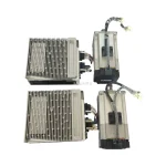 Panasonic MCCKT3520E / MHMD082G1V AC Servo Driver and Motor Set