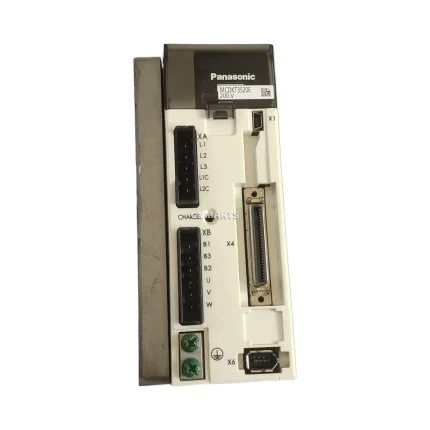 Panasonic MCDKT3520E AC Servo Driver