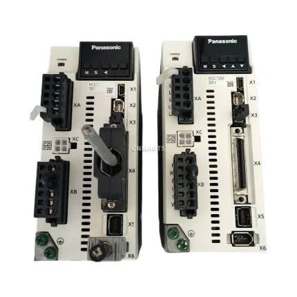Panasonic MCDLT35SF AC Servo Driver