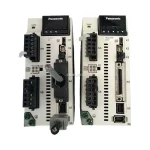 Panasonic MCDLT35SF AC Servo Driver