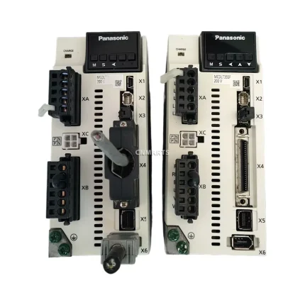 Panasonic MCDLT35SF AC Servo Driver
