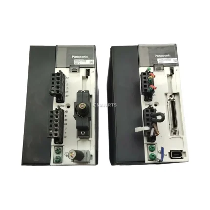 Panasonic MDDKT3530E, MDDHT3530E AC Servo Driver
