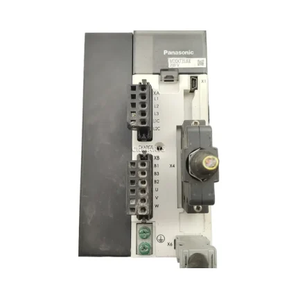 Panasonic MDDKT3530E, MDDHT3530E AC Servo Driver