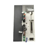 Panasonic MDDKT3530E, MDDHT3530E AC Servo Driver