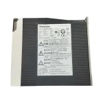 Panasonic MDDKT3530E, MDDHT3530E AC Servo Driver