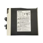Panasonic MDDKT5540CA1 AC Servo Driver