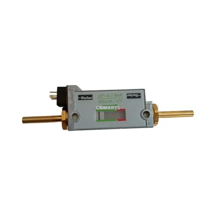 Parker 082-020-00 Filter Indicator